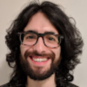 Meet your Posher, Alexander